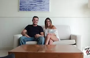 XXX गर्म सेक्सी पिक्चर हद मूवी सेक्स कास्टिंग के साथ Chanel लड़की