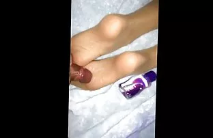 XXX लड़की ने क्रीम मार कर उसे हिंदी में सेक्सी फिल्म मूवी चाट लिया था